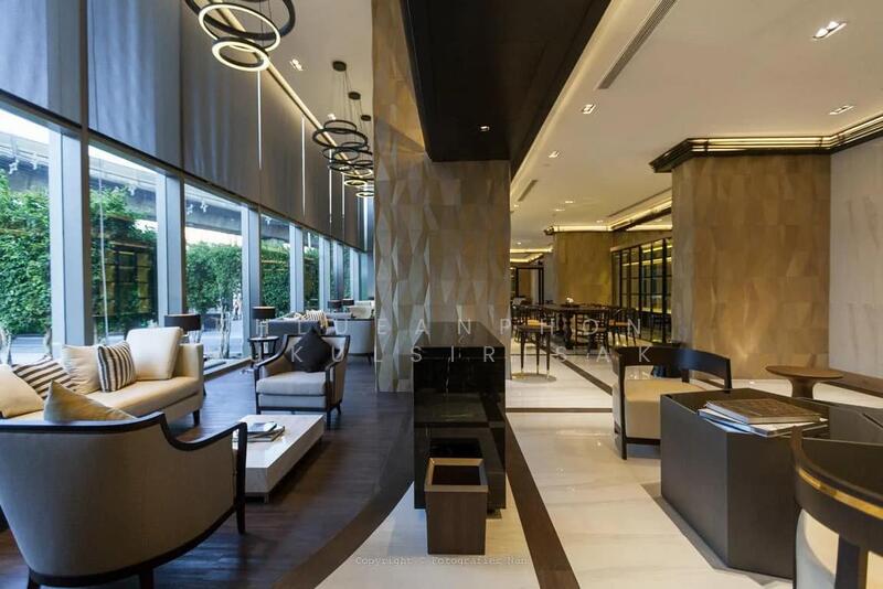 The Crest Sukhumvit 34, Bangkok, 778 Sukhumvit Road, Khong Tan, Khlong Toei, Bangkok, 1 Bedroom, 35 sqm, Condo For Sale, by Khlueanphon Nukulsirisak, 60225978 - DDproperty.com