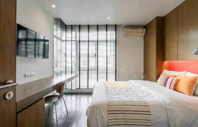 ให้เช่า - Destiny@55 : เดสตินี แอท 55, กรุงเทพ