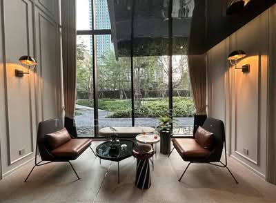 For Rent - Chapter Chula-Samyan, Bangkok