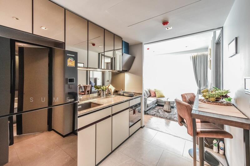 ขาย - The Reserve 61 Hideaway, กรุงเทพ