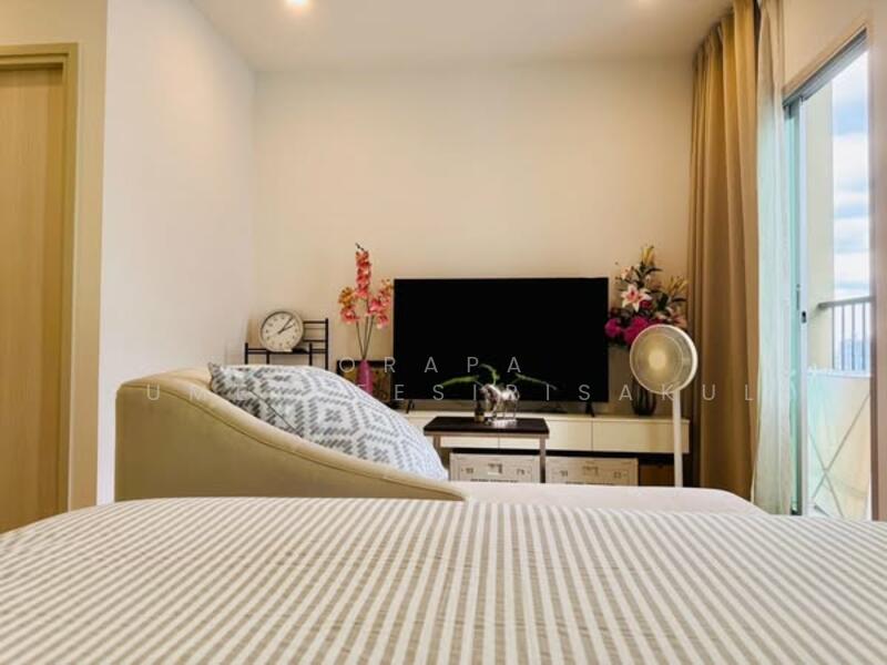 ขาย - Noble Revolve Ratchada 2 : โนเบิล รีวอลฟ์ รัชดา 2, กรุงเทพ