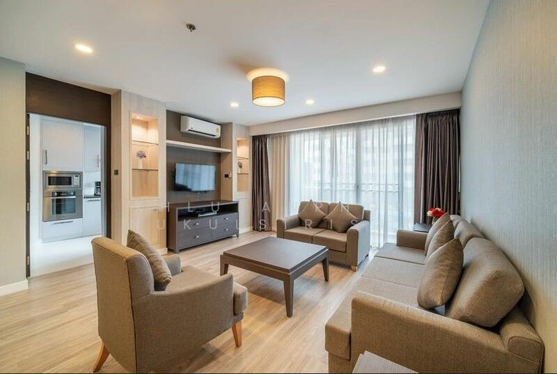 ให้เช่า - AP Suite Sukhumvit 33 : เอพี สวีท สุขุมวิท 33, กรุงเทพ