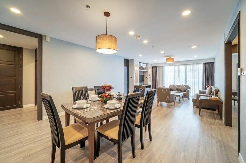 ให้เช่า - AP Suite Sukhumvit 33 : เอพี สวีท สุขุมวิท 33, กรุงเทพ