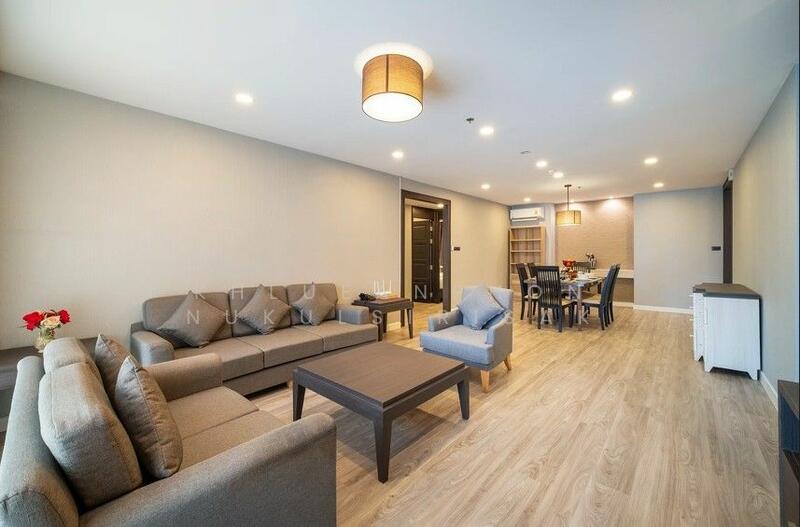 ให้เช่า - AP Suite Sukhumvit 33 : เอพี สวีท สุขุมวิท 33, กรุงเทพ