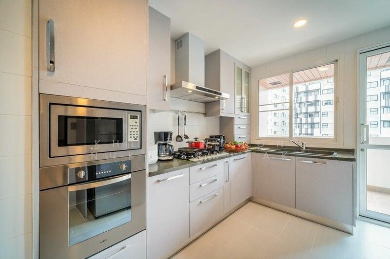 ให้เช่า - AP Suite Sukhumvit 33 : เอพี สวีท สุขุมวิท 33, กรุงเทพ