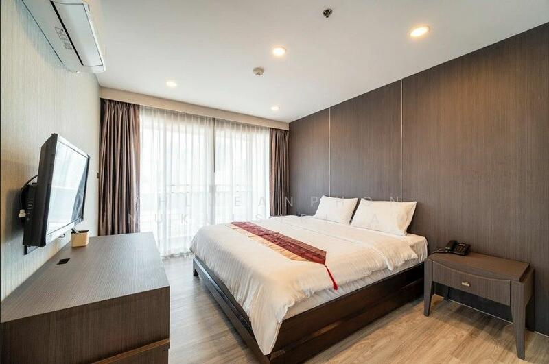 For Rent - AP Suite Sukhumvit 33, Bangkok