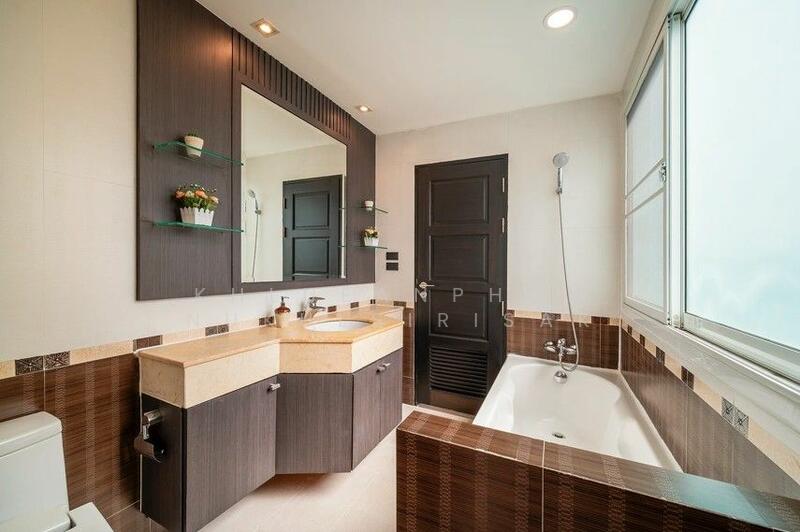 ให้เช่า - AP Suite Sukhumvit 33 : เอพี สวีท สุขุมวิท 33, กรุงเทพ