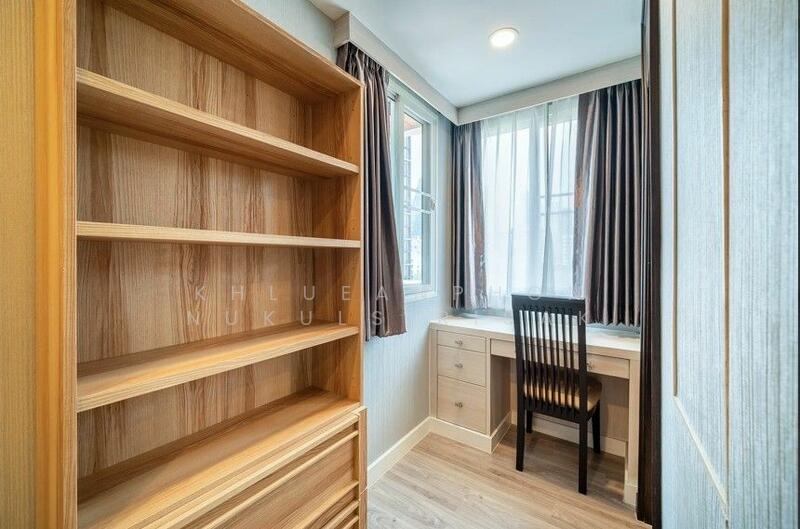 For Rent - AP Suite Sukhumvit 33, Bangkok