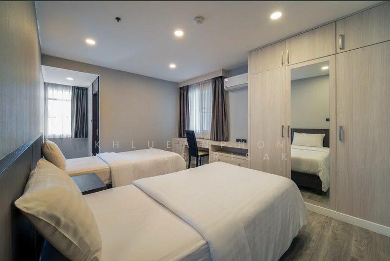 For Rent - AP Suite Sukhumvit 33, Bangkok