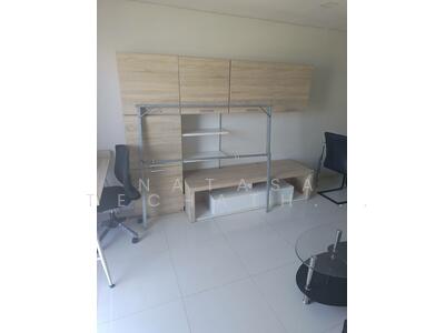 For Rent - Bangna Residence, Bangkok