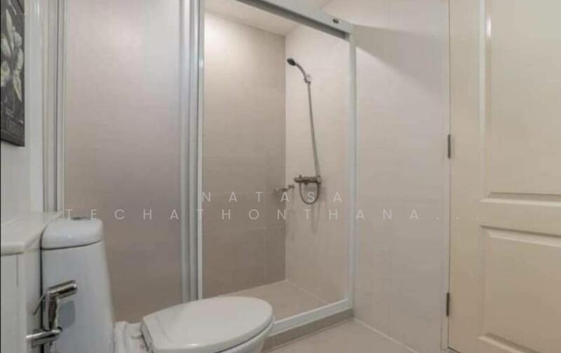 ให้เช่า - U Sabai Rama 4 - Kluaynamthai : U Sabai พระราม 4 กล้วยน้ำไท, กรุงเทพ