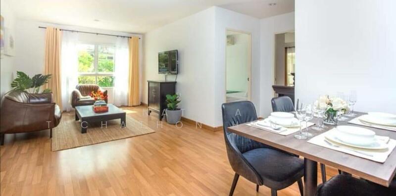 ให้เช่า - U Sabai Rama 4 - Kluaynamthai : U Sabai พระราม 4 กล้วยน้ำไท, กรุงเทพ