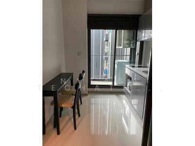 For Rent - Life Asoke-Rama 9, Bangkok