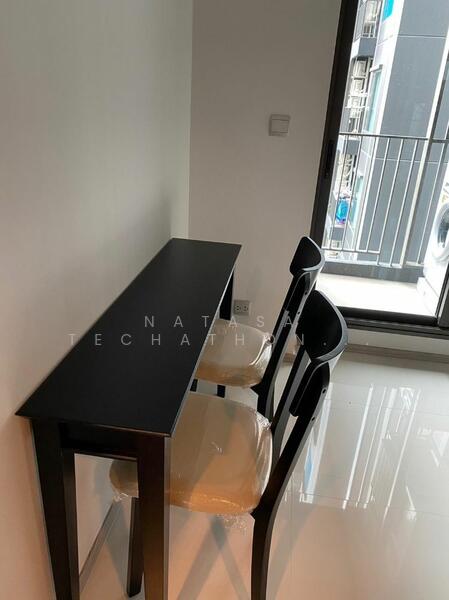 Life Asoke-Rama 9, Bangkok, 626 Asoke-Dindaeng Road, Makkasan, Ratchathewi, Bangkok, 1 Bedroom, 32 sqm, Condo For Rent, by Natasa Techathonthanakhun, 60226076 - DDproperty.com