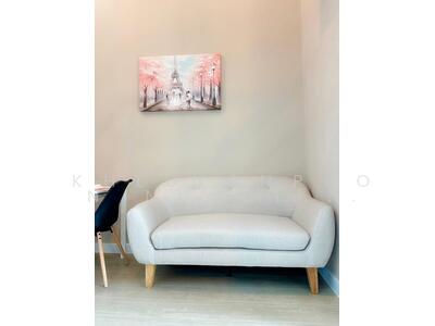 For Rent - Metro Sky Bang Son Interchange (Prachachuen), Bangkok