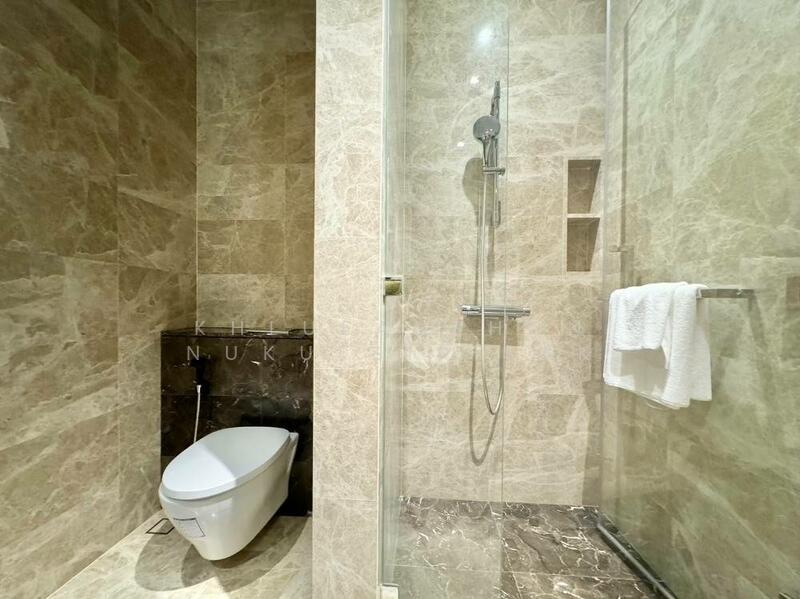 28 Chidlom, Bangkok, 28 Chit Lom Alley, Lumphini, Pathum Wan, Bangkok, 2 Bedrooms, 79 sqm, Condo For Rent, by Khlueanphon Nukulsirisak, 60226097 - DDproperty.com
