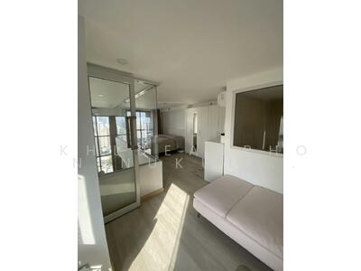 ขาย - Knightsbridge Prime Sathorn : ไนท์บริดจ์ ไพรม์ สาทร, กรุงเทพ