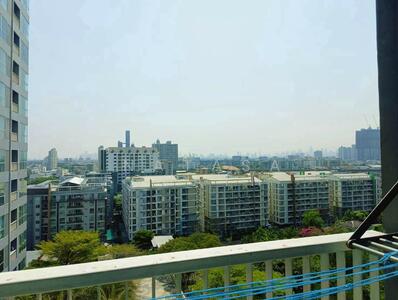 For Rent - Rhythm Sukhumvit 50, Bangkok