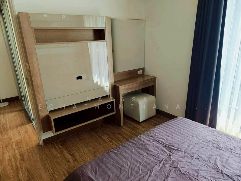 Rhythm Sukhumvit 50, Bangkok, 8 Sukhumvit 50, Sukhumvit Road, Phra Kanong, Khlong Toei, Bangkok, 1 Bedroom, 45 sqm, Condo For Rent, by Natasa Techathonthanakhun, 60226112 - DDproperty.com
