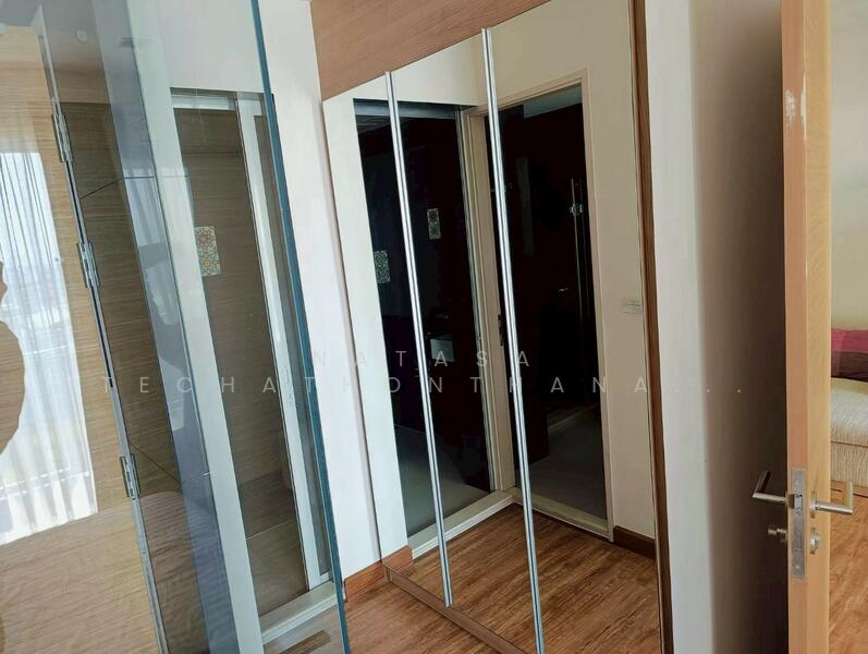 Rhythm Sukhumvit 50, Bangkok, 8 Sukhumvit 50, Sukhumvit Road, Phra Kanong, Khlong Toei, Bangkok, 1 Bedroom, 45 sqm, Condo For Rent, by Natasa Techathonthanakhun, 60226112 - DDproperty.com