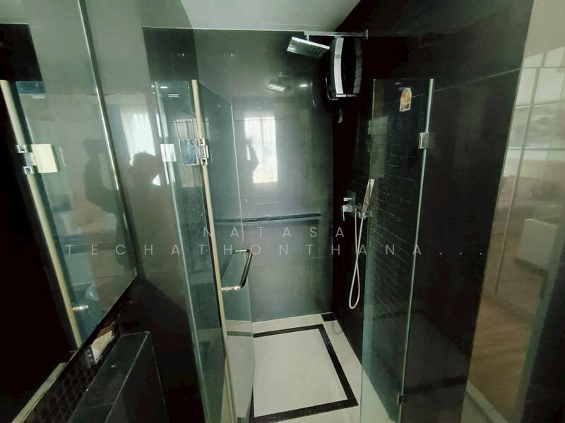 Rhythm Sukhumvit 50, Bangkok, 8 Sukhumvit 50, Sukhumvit Road, Phra Kanong, Khlong Toei, Bangkok, 1 Bedroom, 45 sqm, Condo For Rent, by Natasa Techathonthanakhun, 60226112 - DDproperty.com