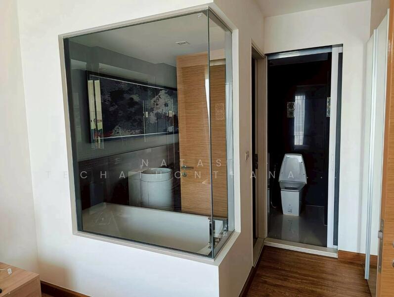 Rhythm Sukhumvit 50, Bangkok, 8 Sukhumvit 50, Sukhumvit Road, Phra Kanong, Khlong Toei, Bangkok, 1 Bedroom, 45 sqm, Condo For Rent, by Natasa Techathonthanakhun, 60226112 - DDproperty.com