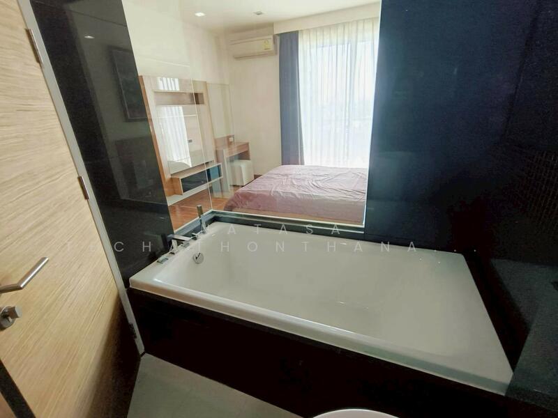 Rhythm Sukhumvit 50, Bangkok, 8 Sukhumvit 50, Sukhumvit Road, Phra Kanong, Khlong Toei, Bangkok, 1 Bedroom, 45 sqm, Condo For Rent, by Natasa Techathonthanakhun, 60226112 - DDproperty.com
