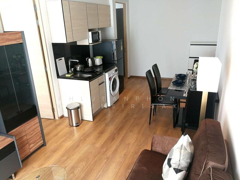 Park Origin Phrom Phong (Park 24), Bangkok, 68 Soi Sukhumvit 24, Khong Tan, Khlong Toei, Bangkok, 2 Bedrooms, 55 sqm, Condo For Rent, by Khlueanphon Nukulsirisak, 60226114 - DDproperty.com