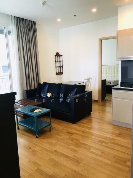 39 by Sansiri : 39 บาย แสนสิริ, กรุงเทพ, 11 ซอยสุขุมวิท 39 แขวงคลองตันเหนือ เขตวัฒนา กรุงเทพมหานคร, คลองตันเหนือ, วัฒนา, กรุงเทพ, 55 ตร.ม., คอนโด ให้เช่า, โดย Connex Property, 60226118 - DDproperty.com