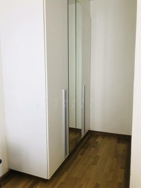 39 by Sansiri, Bangkok, 11 Sukhumvit Road, Khlong Tan Nua, Watthana, Bangkok, 1 Bedroom, 55 sqm, Condo For Rent, by Connex Property, 60226118 - DDproperty.com