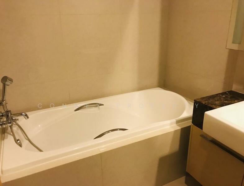 39 by Sansiri, Bangkok, 11 Sukhumvit Road, Khlong Tan Nua, Watthana, Bangkok, 1 Bedroom, 55 sqm, Condo For Rent, by Connex Property, 60226118 - DDproperty.com