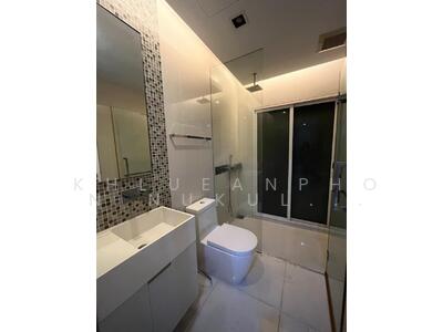 For Rent - The Room Sukhumvit 21, Bangkok