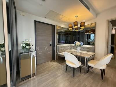 ขาย - The Room Sathorn-St.Louis : เดอะ รูม สาทร - เซนหลุยส์, กรุงเทพ