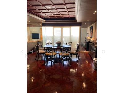 For Rent - State Tower, Bangkok