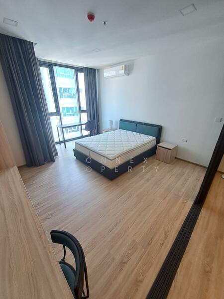 XT Phayathai, กรุงเทพ, Phaya Thai Road, ถนนพญาไท, ราชเทวี, กรุงเทพ, 48 ตร.ม., คอนโด ให้เช่า, โดย Connex Property, 60226141 - DDproperty.com