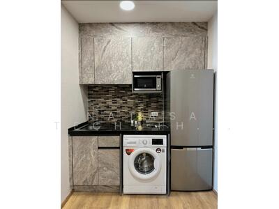 For Rent - Park Origin Phrom Phong (Park 24), Bangkok
