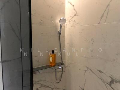 For Rent - The Bangkok Thonglor, Bangkok