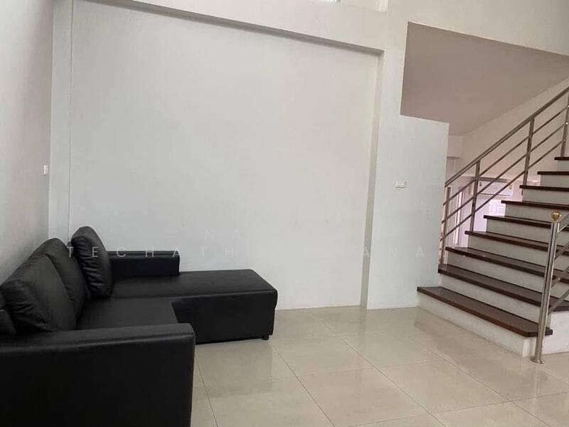 For Rent - Arena Garden Onnut 44, Bangkok