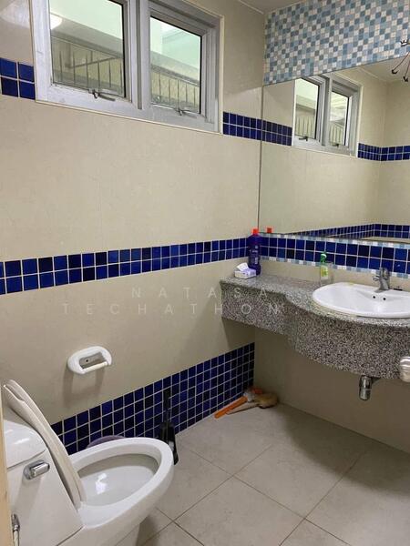 For Rent - Arena Garden Onnut 44, Bangkok