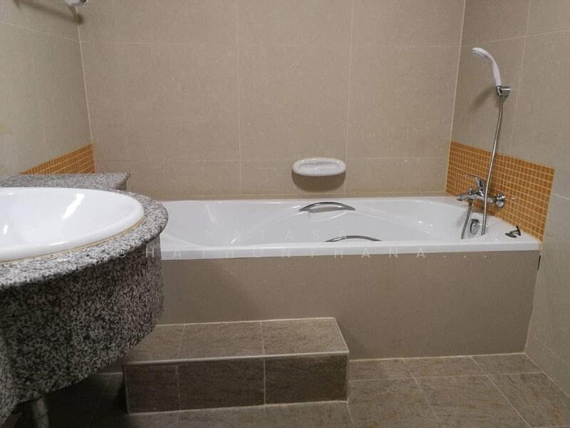 For Rent - Arena Garden Onnut 44, Bangkok