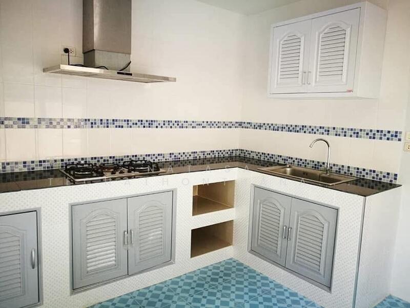 For Rent - Arena Garden Onnut 44, Bangkok