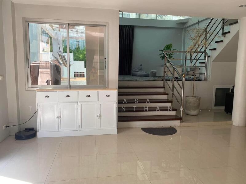 For Rent - Arena Garden Onnut 44, Bangkok