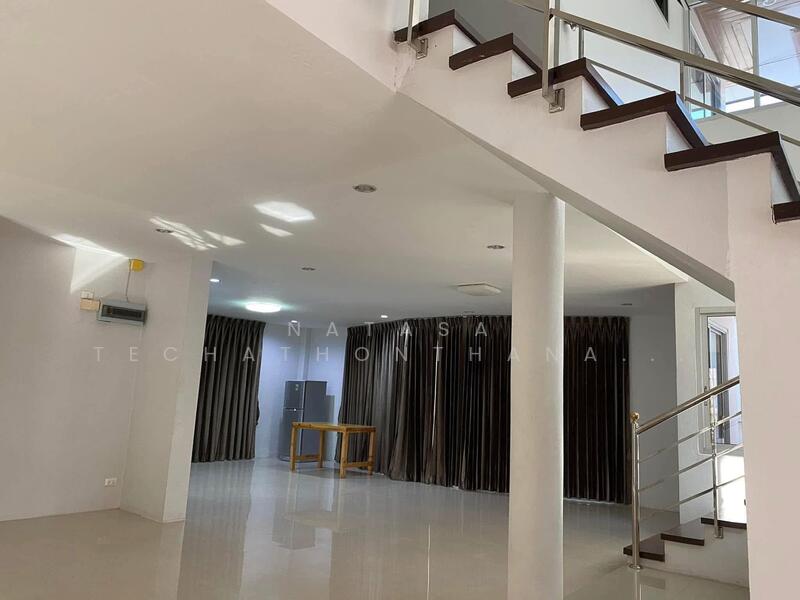 For Rent - Arena Garden Onnut 44, Bangkok