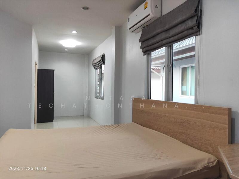 For Rent - Arena Garden Onnut 44, Bangkok