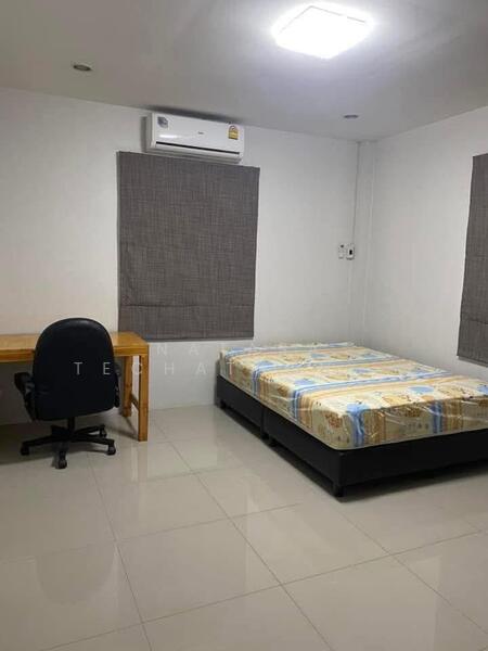 For Rent - Arena Garden Onnut 44, Bangkok