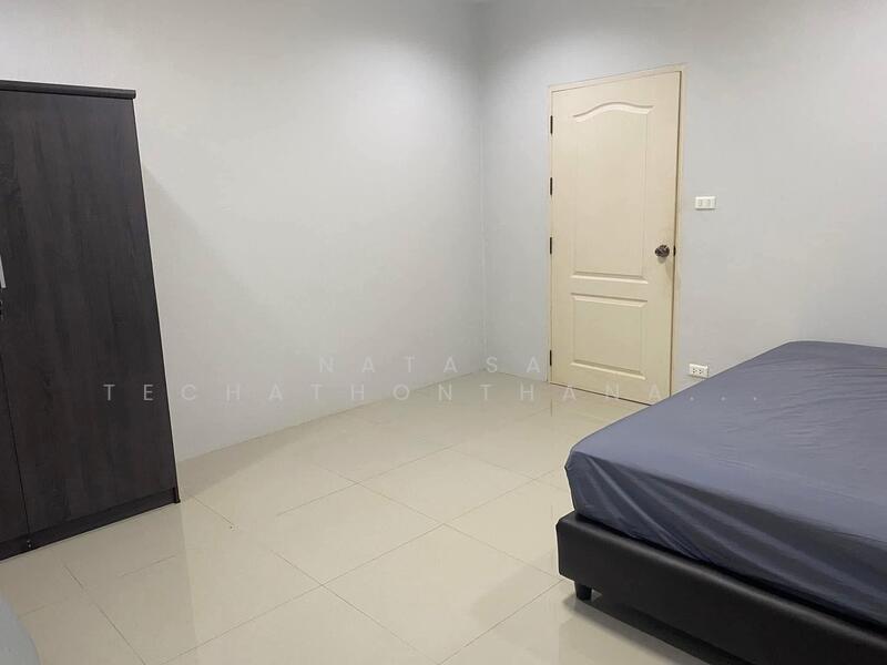 For Rent - Arena Garden Onnut 44, Bangkok