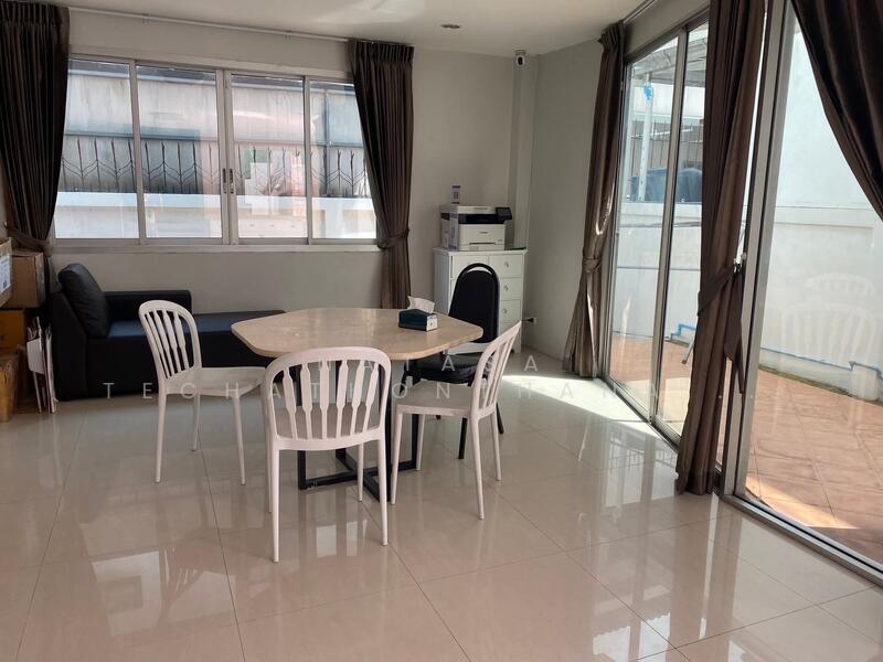 For Rent - Arena Garden Onnut 44, Bangkok