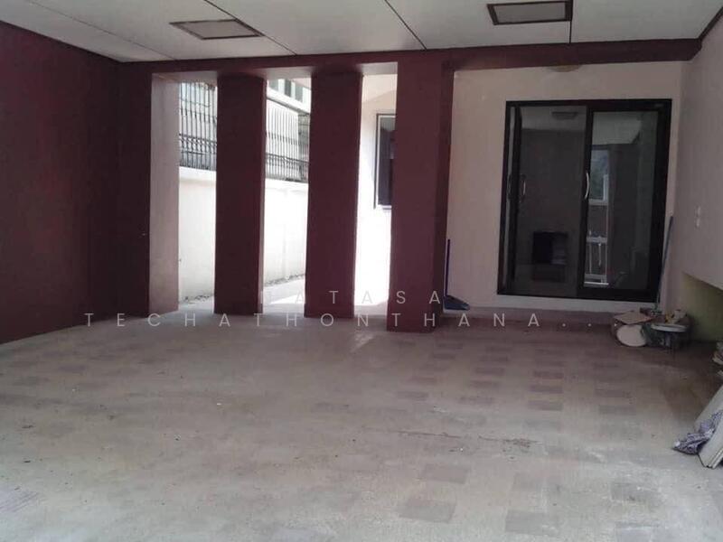 For Rent - Arena Garden Onnut 44, Bangkok