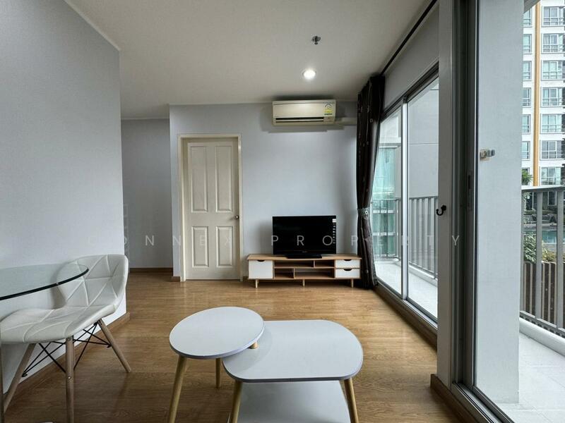 ให้เช่า - U Delight @ Jatujak Station : ยู ดีไลท์ แอท จตุจักร สเตชั่น, กรุงเทพ