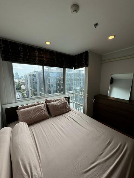 For Rent - U Delight @ Jatujak Station, Bangkok